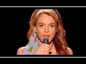 Lindsay Lohan Drama Queen (That Girl)